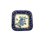 604 Bunzlau vierkant schaaltje 8 x 8 cm 1865X 604 Kleine vierkante schaaltjes 8 x 8 cm 604 Bunzlau vierkant schaaltje 8 x 8 cm 1865X 604 Kleine vierkante schaaltjes 8 x 8 cm